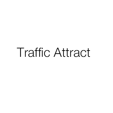 traffic attract